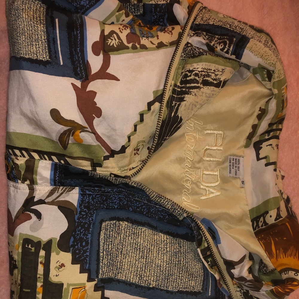 Vintage Jacket